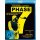 Phase 7 - Das Ende der Welt steht bevor...  Blu-ray/NEU/OVP