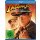 Indiana Jones und der letzte Kreuzzug  Blu-ray/NEU/OVP