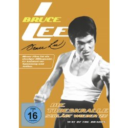 Bruce Lee - Die Todeskralle schlägt wieder zu...