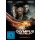 Olympus Has Fallen - Die Welt in Gefahr - Gerard Butler  DVD/NEU/OVP