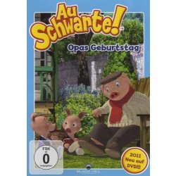 Au Schwarte! - Opas Geburtstag  DVD/NEU/OVP