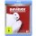 Baymax - Riesiges Robowabohu 3D+2D - [3D Blu-ray] NEU/OVP