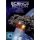 Science Fiction Box - 6 Filme [2 DVDs]  NEU/OVP