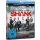 Shank - London 2015 - Die Gangs beherrschen die Stadt  Blu-ray/NEU/OVP