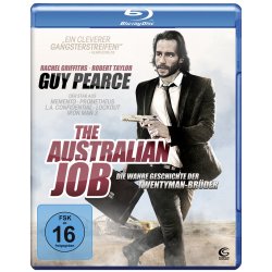 The Australian Job - Die wahre Geschichte der...