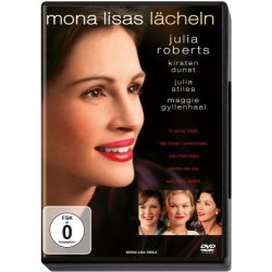 Mona Lisas Lächeln - Julia Roberts  Kirsten Dunst...