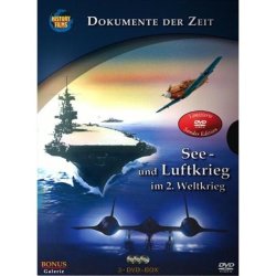 History-Films: See- und Luftkrieg im 2. Weltkrieg - 3...