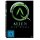 Alien Die Saga - Sigourney Weaver  4 DVDs/NEU/OVP