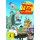 Phineas und Ferb - Phineas, Ferb und Sensationen  DVD/NEU/OVP