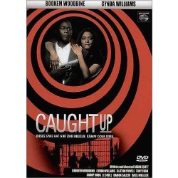 Caught Up - Diese Spiel hat nur zwei Regeln   DVD  *HIT*