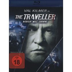 The Traveller - Nobody will survive - Val Kilmer...