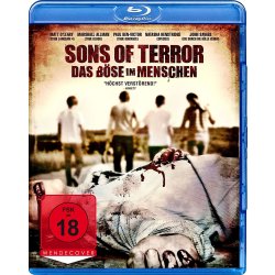 Sons of Terror - Das Böse im Menschen...