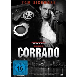 Corrado - Tom Sizemore DVD/NEU/OVP