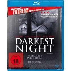 Darkest Night - Horror Extreme Collection...