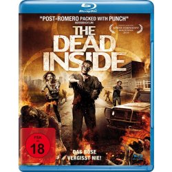 The Dead Inside - Das Böse vergisst nie!...