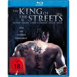 The King of the Streets - Nur die Starken überleben...