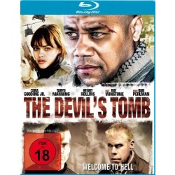The Devils Tomb - Welcome to Hell - Cuba Gooding Jr....