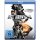 Athena - Tage des Spions  Blu-ray/NEU/OVP