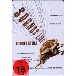 Sounds Like - Der Schrei der Stille (Limited Metalpak)...