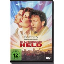 Ein ganz normaler Held - Dustin Hoffman  DVD/NEU/OVP