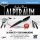 Alptraum / 4-teiliges Kriminalhörspiel von André Picot / Pidax mp3 CD/NEU/OVP