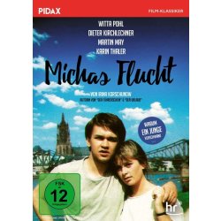 Michas Flucht - Pidax Film Klassiker - Witta Pohl...