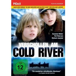 Verschollen am Cold River / Abenteuerfilm - Pidax...