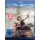 Resident Evil - The Final Chapter - 3D BLU-RAY/NEU/OVP
