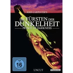 John Carpenters Die F&uuml;rsten der Dunkelheit - Uncut...