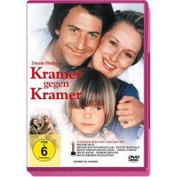 Kramer gegen Kramer - Dustin Hoffman  Meryl Streep...