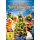 Die verzauberten Weihnachtsstimmen  DVD/NEU/OVP