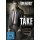 The Take - Zwei Jahrzehnte in der Mafia - Tom Hardy  DVD/NEU/OVP