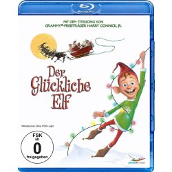 Der gl&uuml;ckliche Elf - Trickfilm f&uuml;r Kinder -...