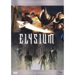 Elysium [Special Edition] - Koreas Antwort auf Final...