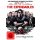 The Expendables 1  Sylvester Stallone  Arnold Schwarzenegger  DVD/NEU/OVP  FSK18