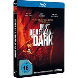 Dont Be Afraid of the Dark - Steelbook  Blu-ray/NEU/OVP