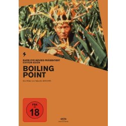 Boiling Point (OmU) (Edition Asien) Takeshi Kitano -...