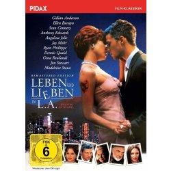 Leben und Lieben in L.A. (Playing by Heart) [Pidax]...