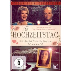 Der Hochzeitstag - Filmdrama mit Witta Pohl - Pidax Film...