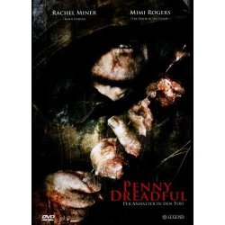 Penny Dreadful - Per Anhalter in den Tod DVD/NEU/OVP