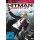Hitman: Agent 47  DVD/NEU/OVP