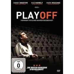 PlayOff - Nach einer wahren Begebenheit - Max Riemelt...