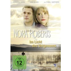 Nora Roberts - Im Licht des Vergessens  DVD/NEU/OVP