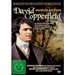 Charles Dickens - David Copperfield - Richard...