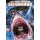 Die unglaubliche Sharkbox - 9 Filme  Sharknado etc - 3 DVDs/NEU/OVP