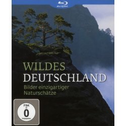 Wildes Deutschland - Bilder einzigartiger...