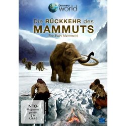 Die Rückkehr des Mammuts - Discovery Channel...