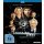 Crossing Lines - Staffel 3 - Donald Sutherland  2 Blu-rays/NEU/OVP