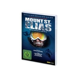 Mount St. Elias - Ein eisiges Abenteuer auf Leben und Tod...