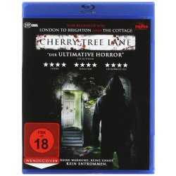Cherry Tree Lane - Störkanal - Blu-ray/NEU/OVP - FSK18